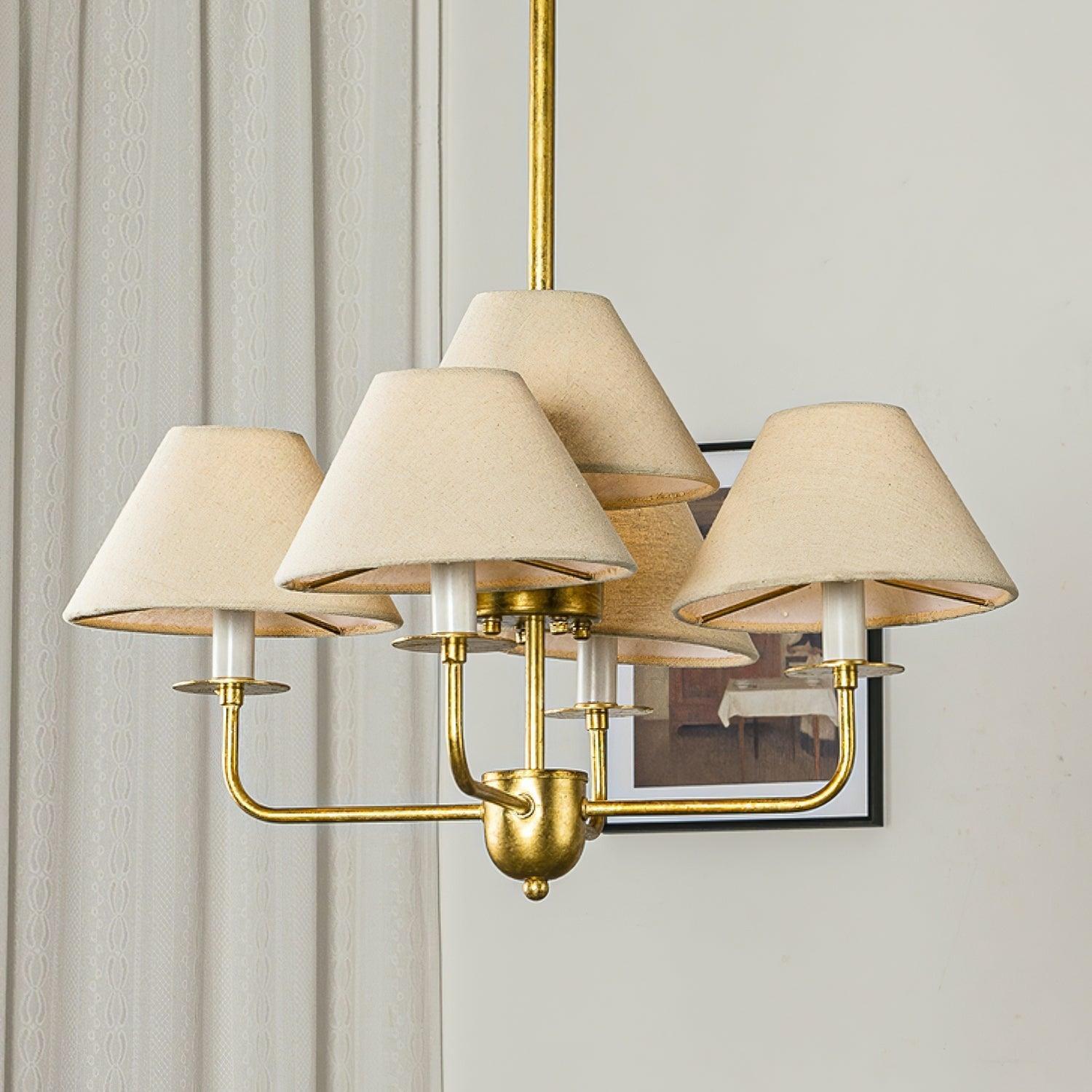 Capucine Chandelier 22.4