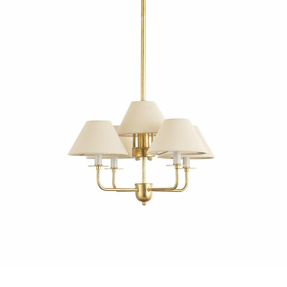 Capucine Chandelier 22.4