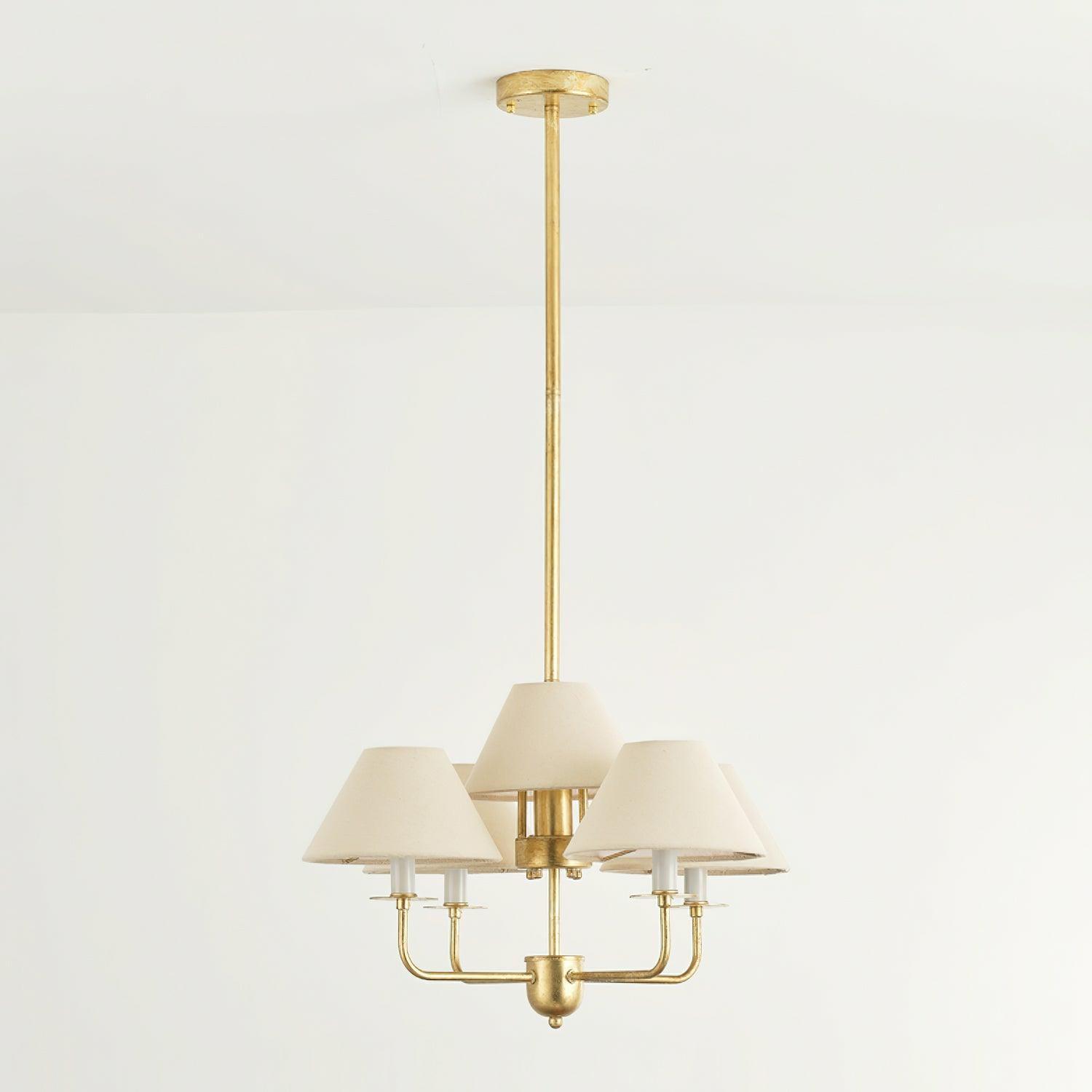 Capucine Chandelier 22.4
