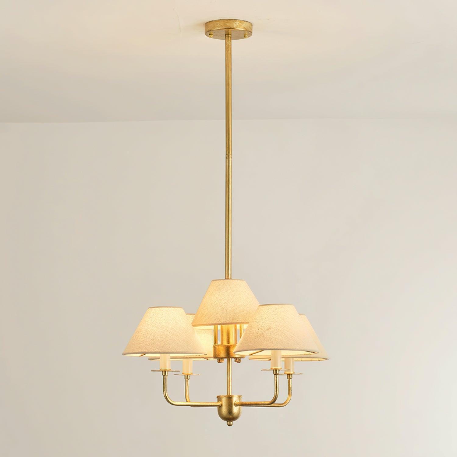 Capucine Chandelier 22.4