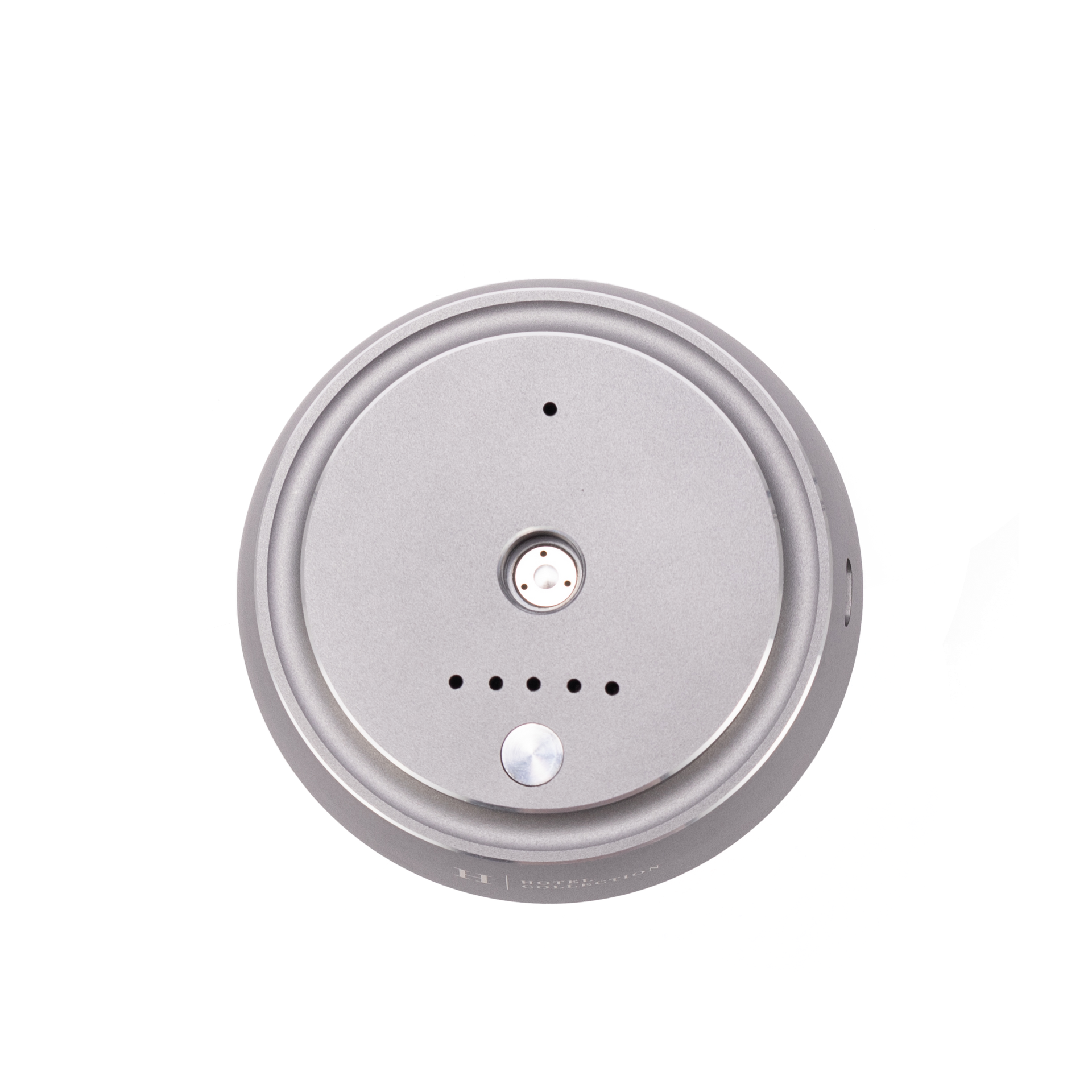 Chauffeur Car Diffuser™ - App Exclusive