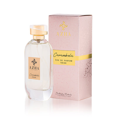 Carambola Eau De Parfum 100ml for Her