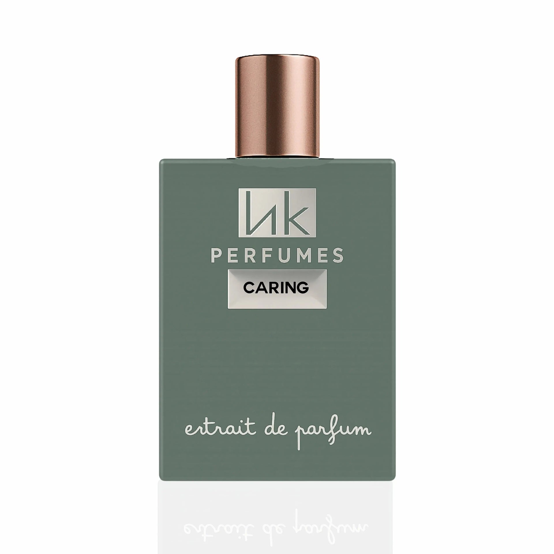 Caring Inspired by Le Labo Baie 19