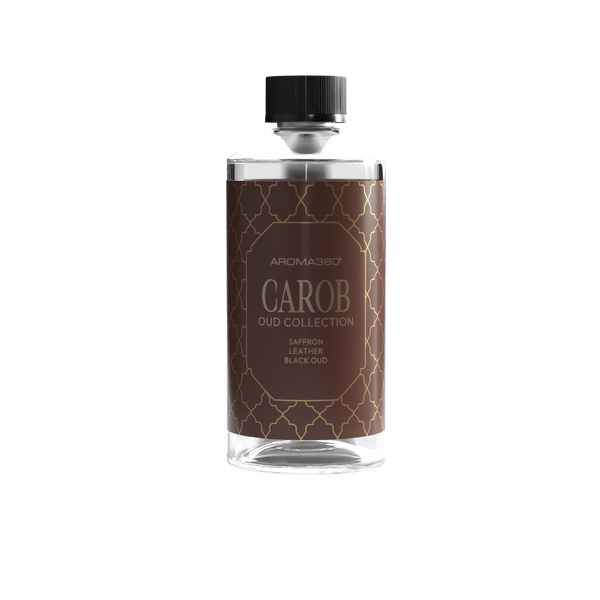 Carob