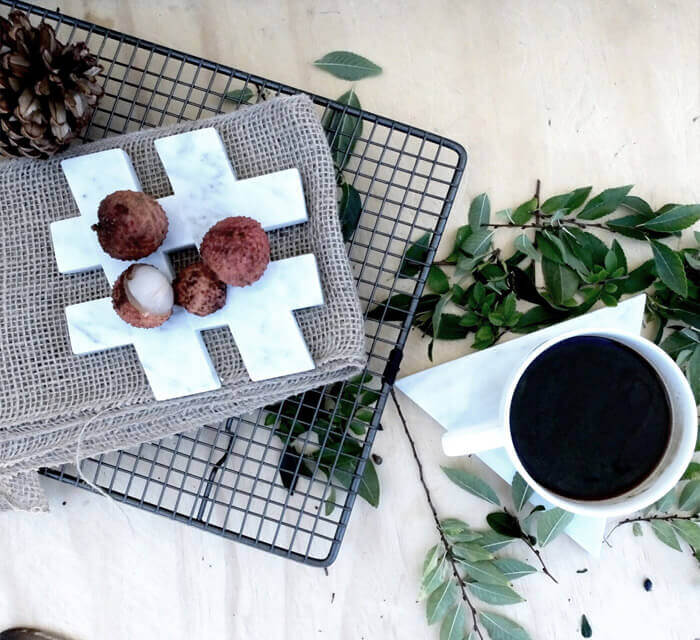 Bianco Carrara White Marble 5