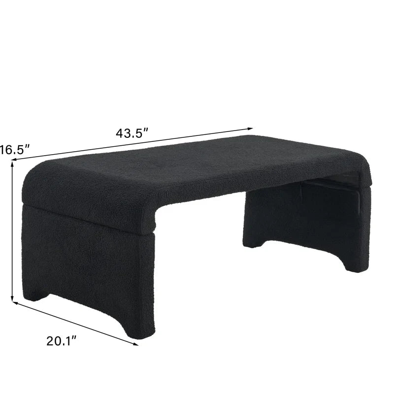 Carriebell Coffee Table Ennovanest Limited