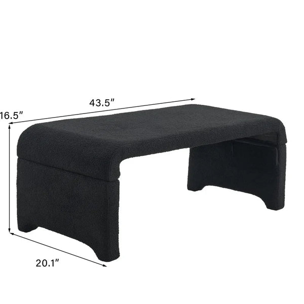 Carriebell Coffee Table Ennovanest Limited