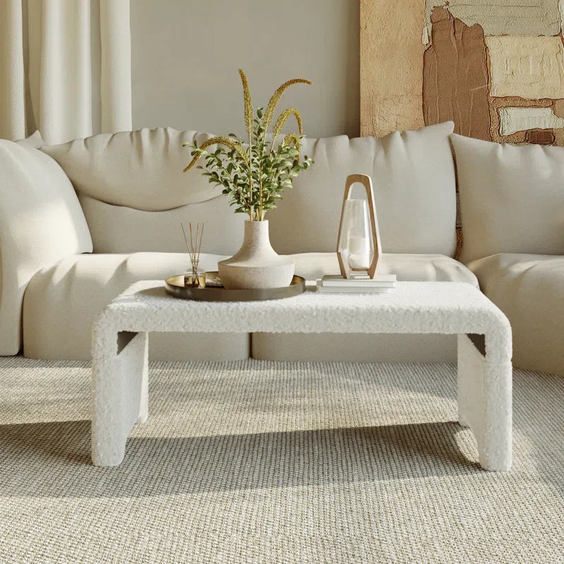 Carriebell Coffee Table Ennovanest Limited