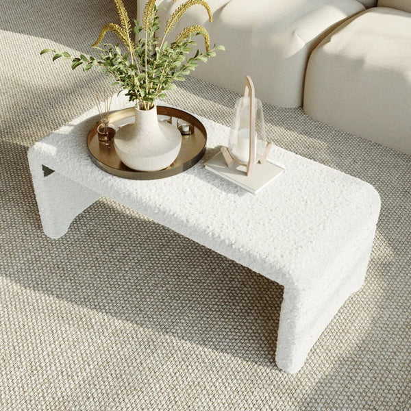Carriebell Coffee Table Ennovanest Limited