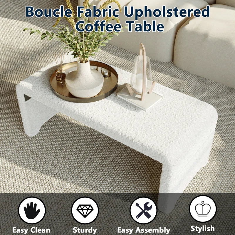 Carriebell Coffee Table Ennovanest Limited