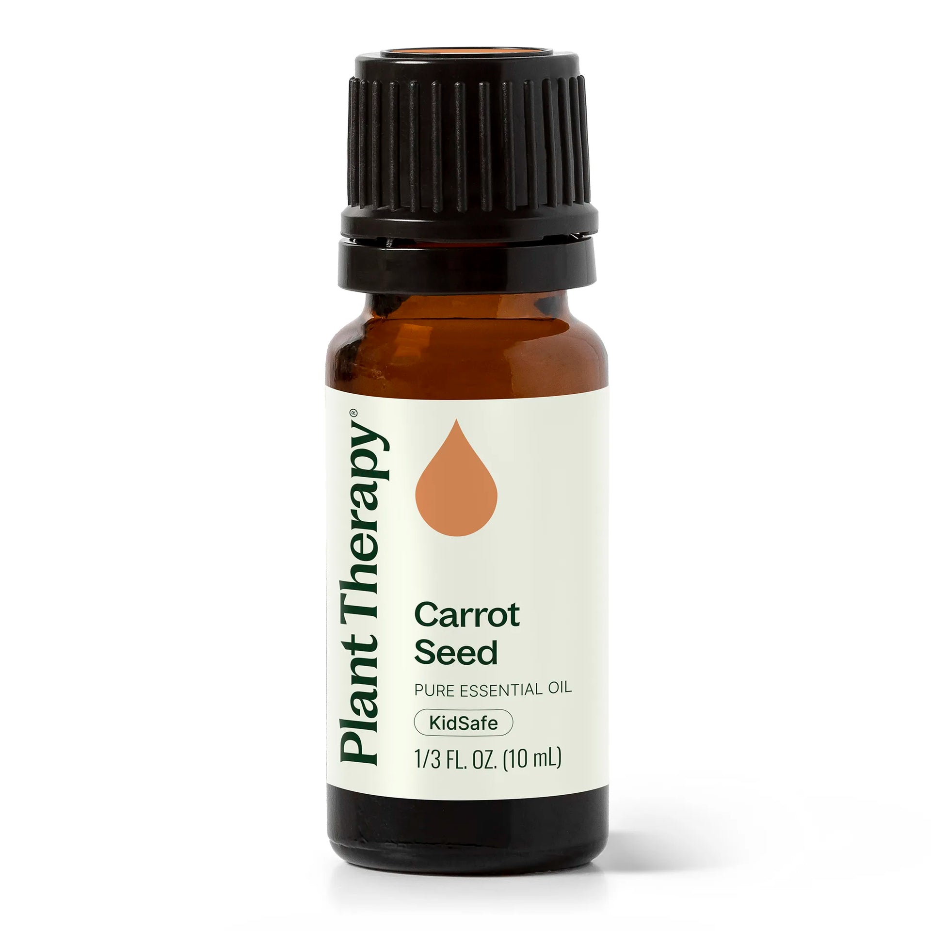 Carrot Seed Essential Oil