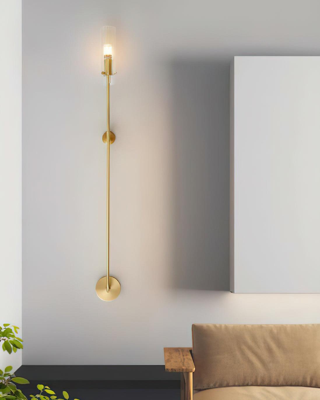 Carter Wall Sconce 3.9