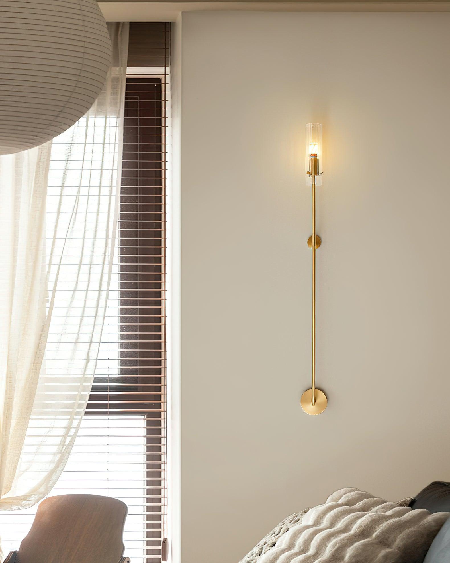 Carter Wall Sconce 3.9