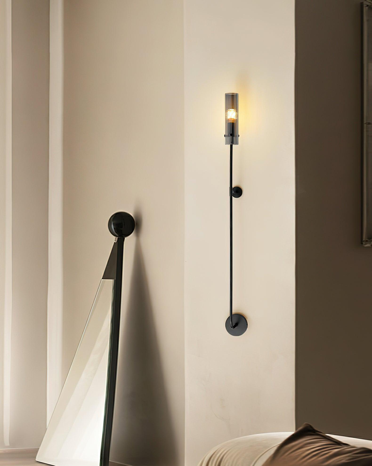 Carter Wall Sconce 3.9