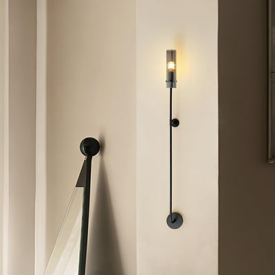 Carter Wall Sconce 3.9