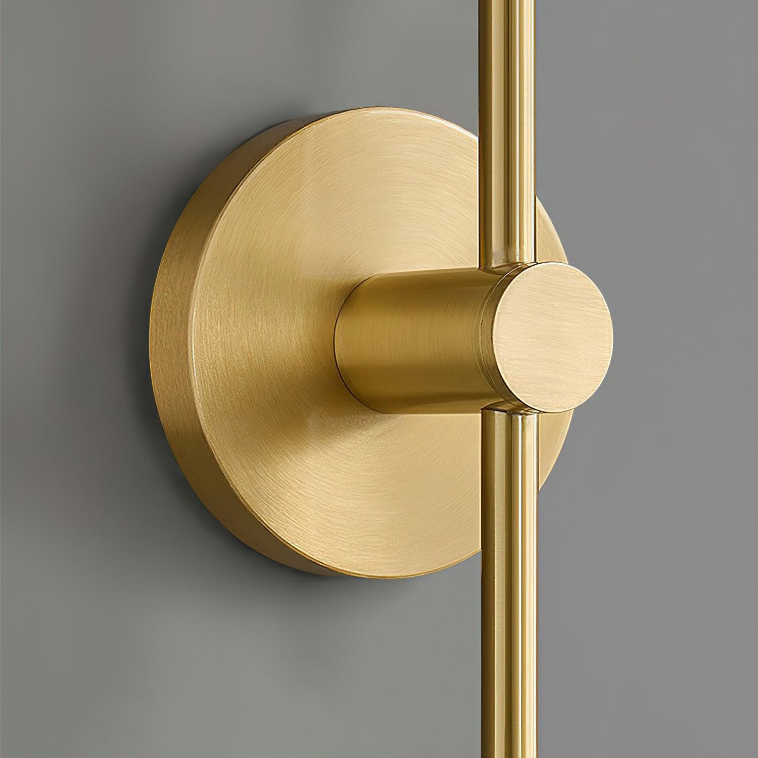 Carter Wall Sconce 3.9