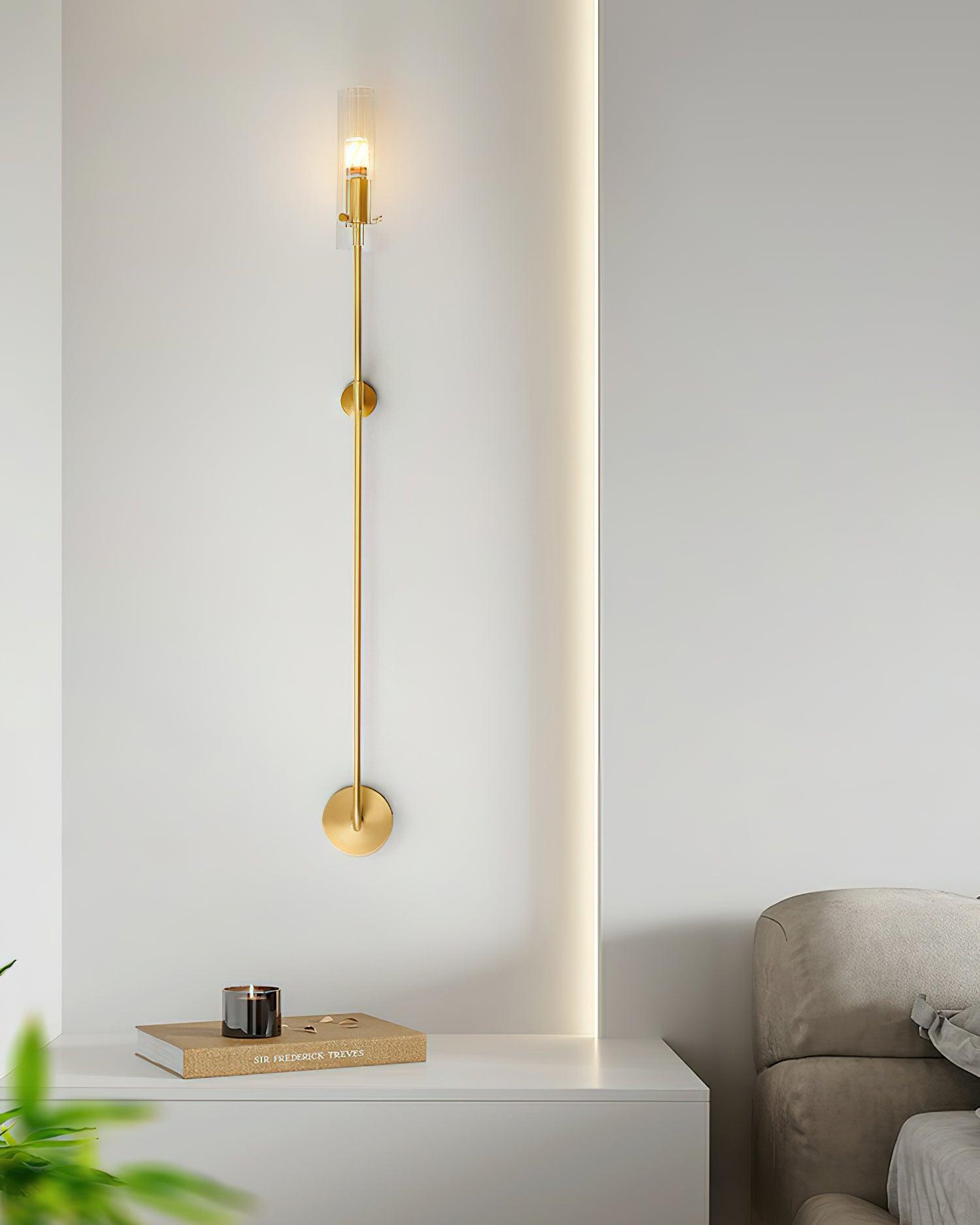 Carter Wall Sconce 3.9