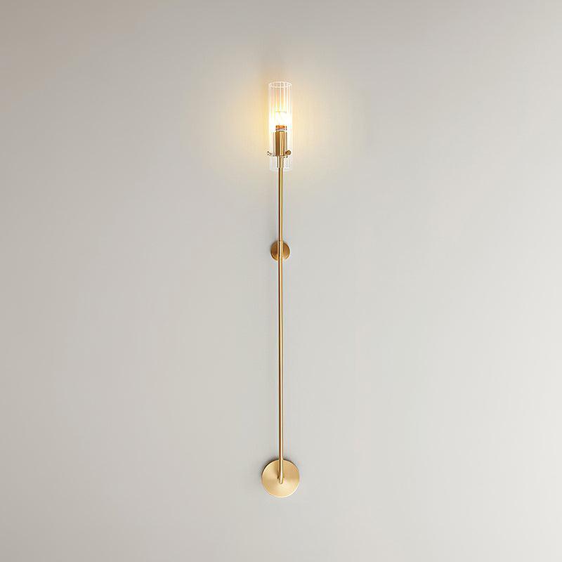 Carter Wall Sconce 3.9