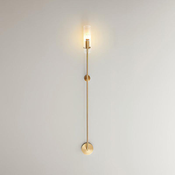 Carter Wall Sconce 3.9