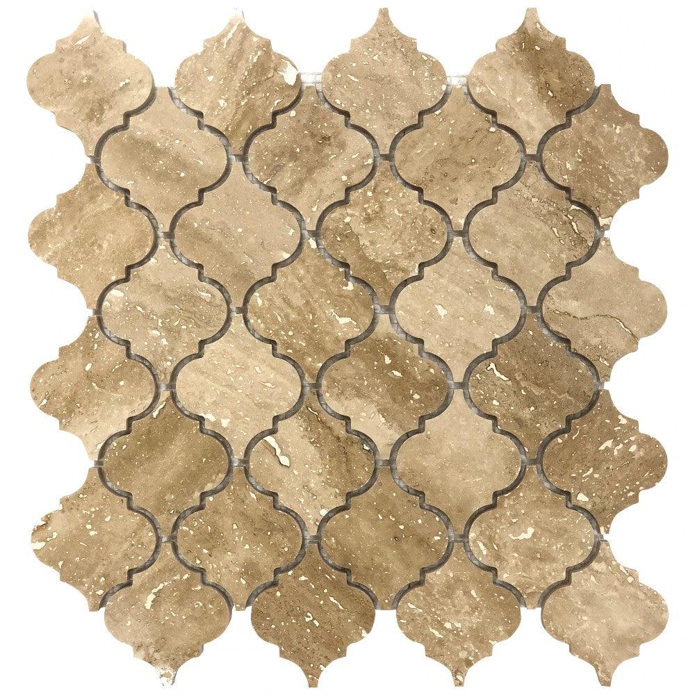 Patara Casablanca Pattern 12
