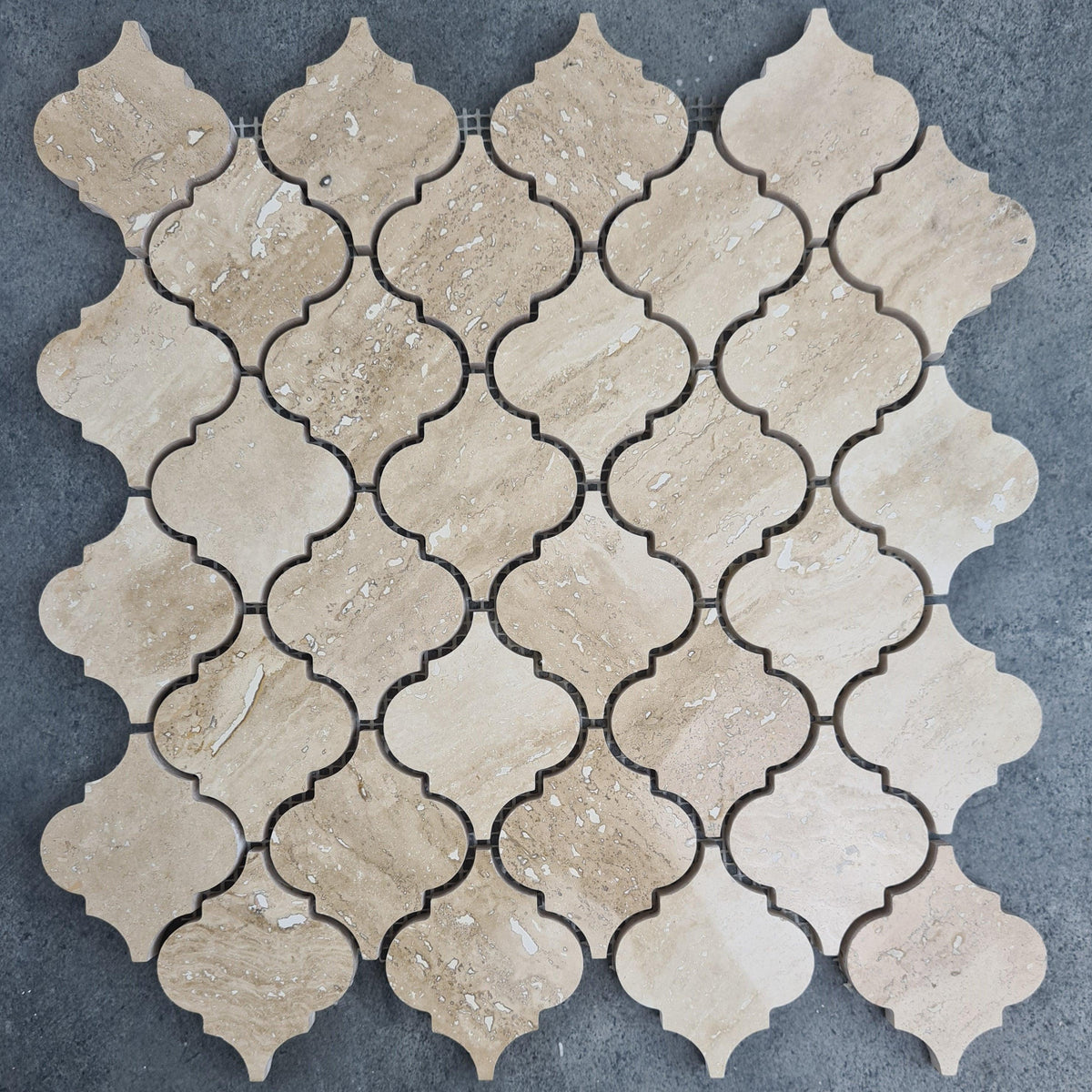 Patara Casablanca Pattern 12