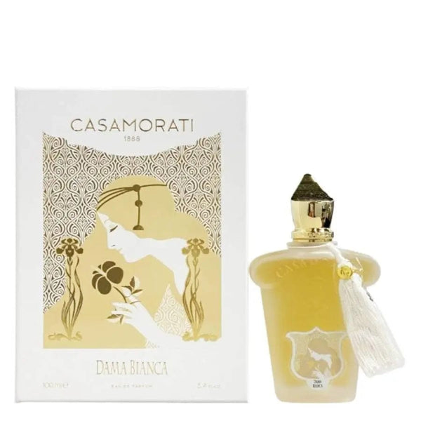 Casamorati 1888 Dame Bianca By Xerjoff For Women 3.4oz EDP Spray
