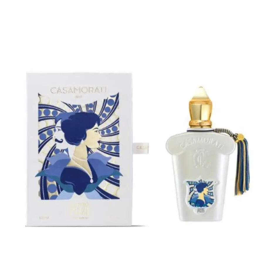 Casamorati 1888 Quattro Pizzi By Xerjoff For Unisex 3.4oz EDP Spray