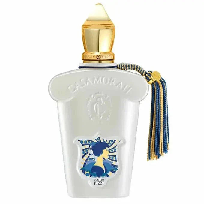 Casamorati 1888 Quattro Pizzi By Xerjoff For Unisex 3.4oz EDP Spray