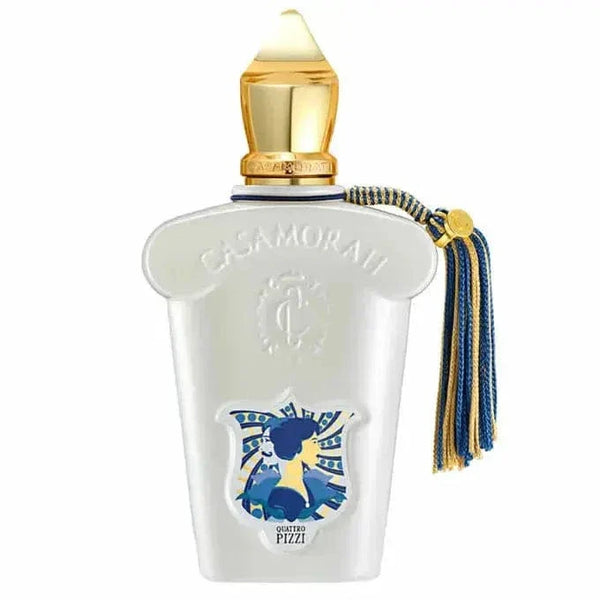 Casamorati 1888 Quattro Pizzi By Xerjoff For Unisex 3.4oz EDP Spray