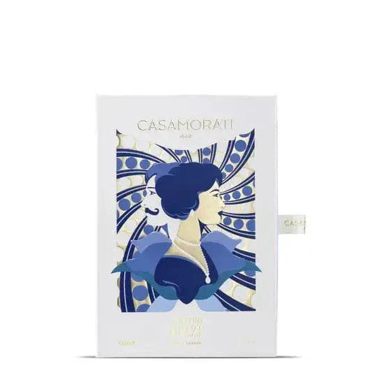 Casamorati 1888 Quattro Pizzi By Xerjoff For Unisex 3.4oz EDP Spray