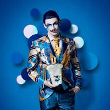 Casamorati 1888 Quattro Pizzi By Xerjoff For Unisex 3.4oz EDP Spray