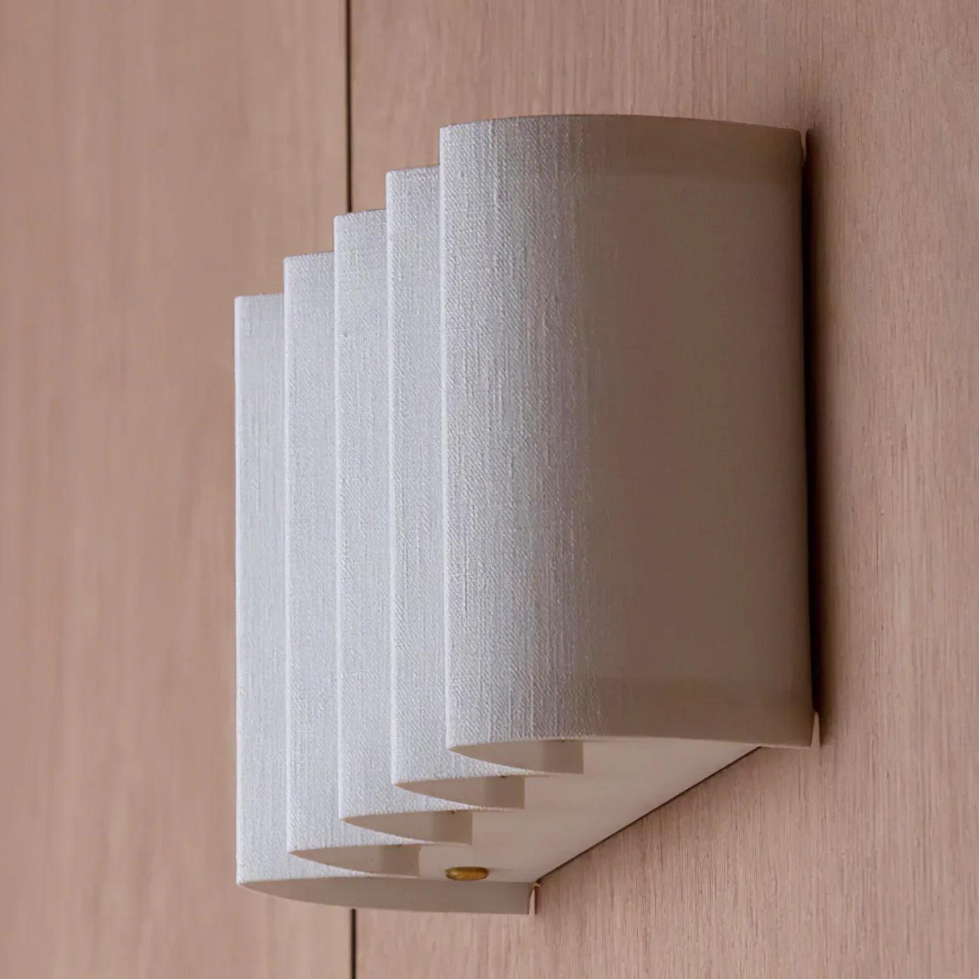Cascade Wall Lamp 9.8