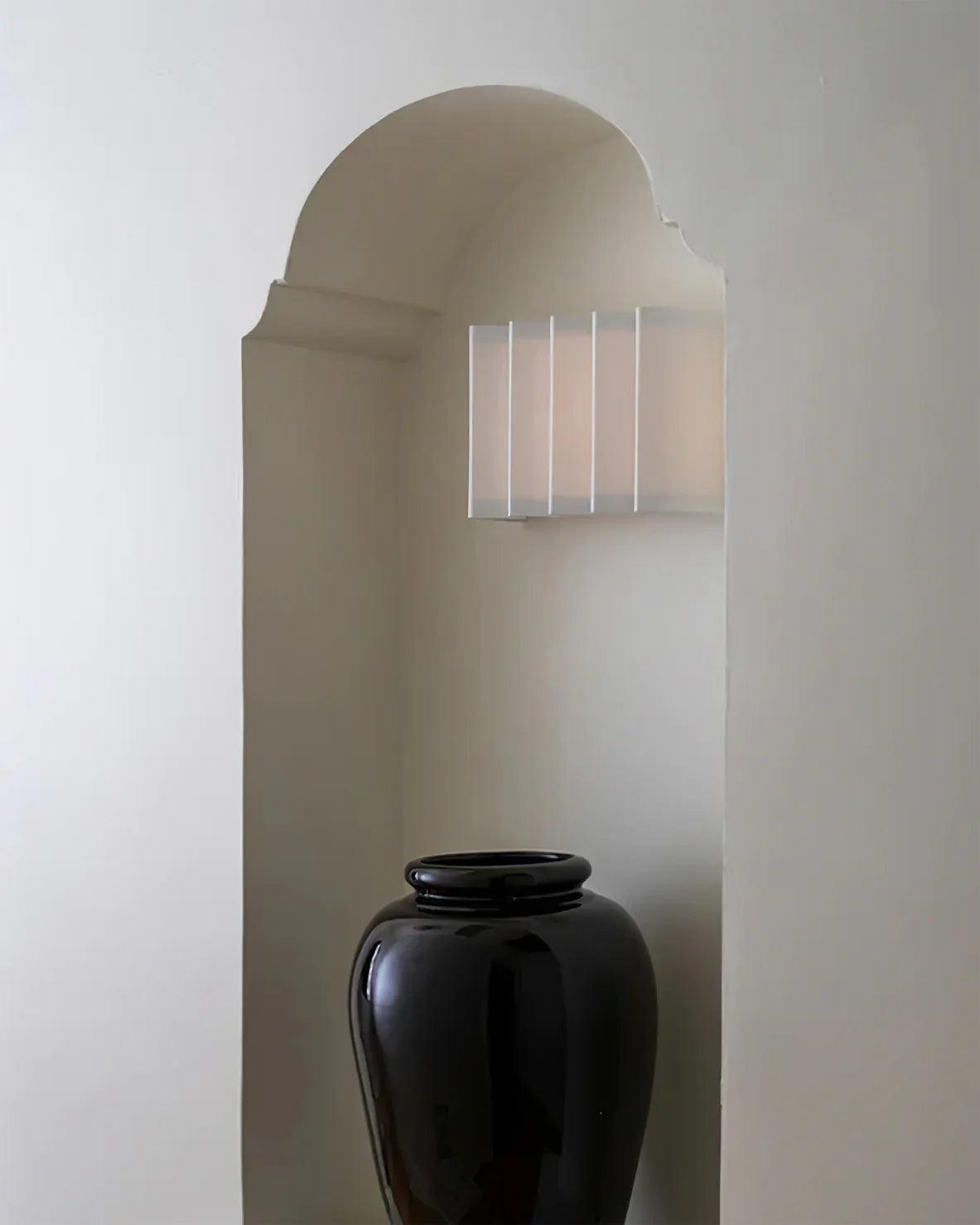 Cascade Wall Lamp 9.8