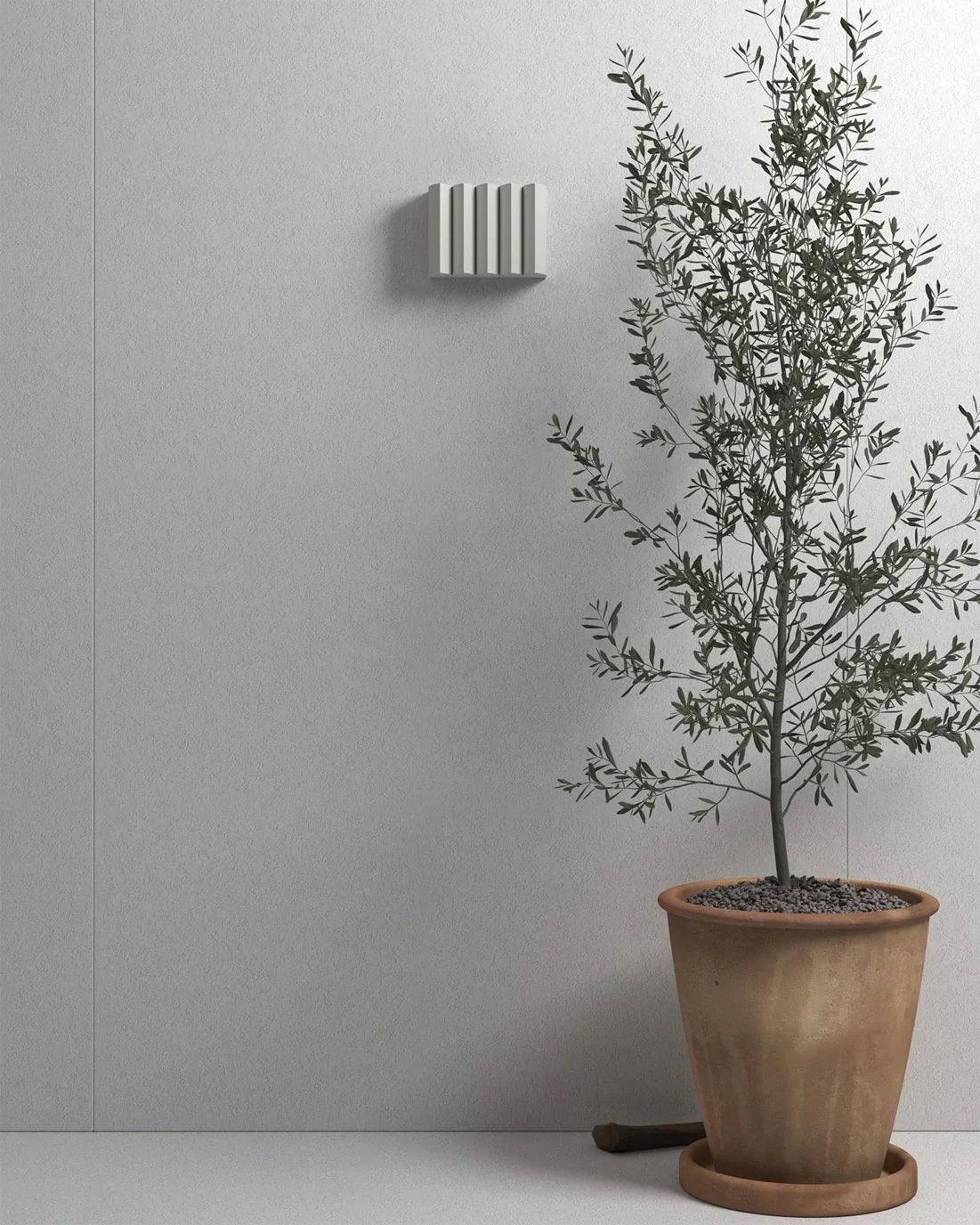 Cascade Wall Lamp 9.8