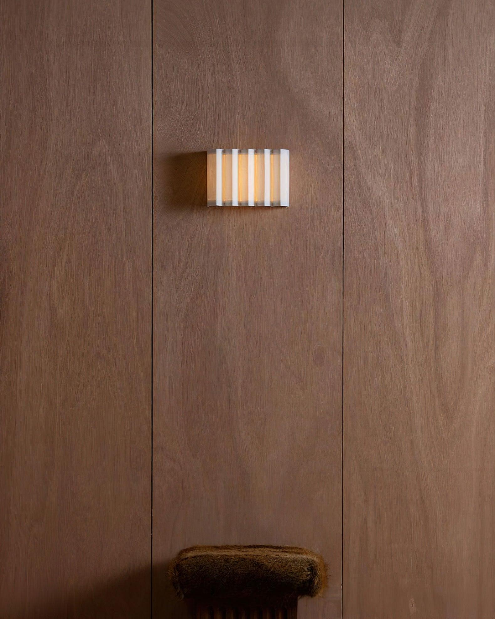 Cascade Wall Lamp 9.8