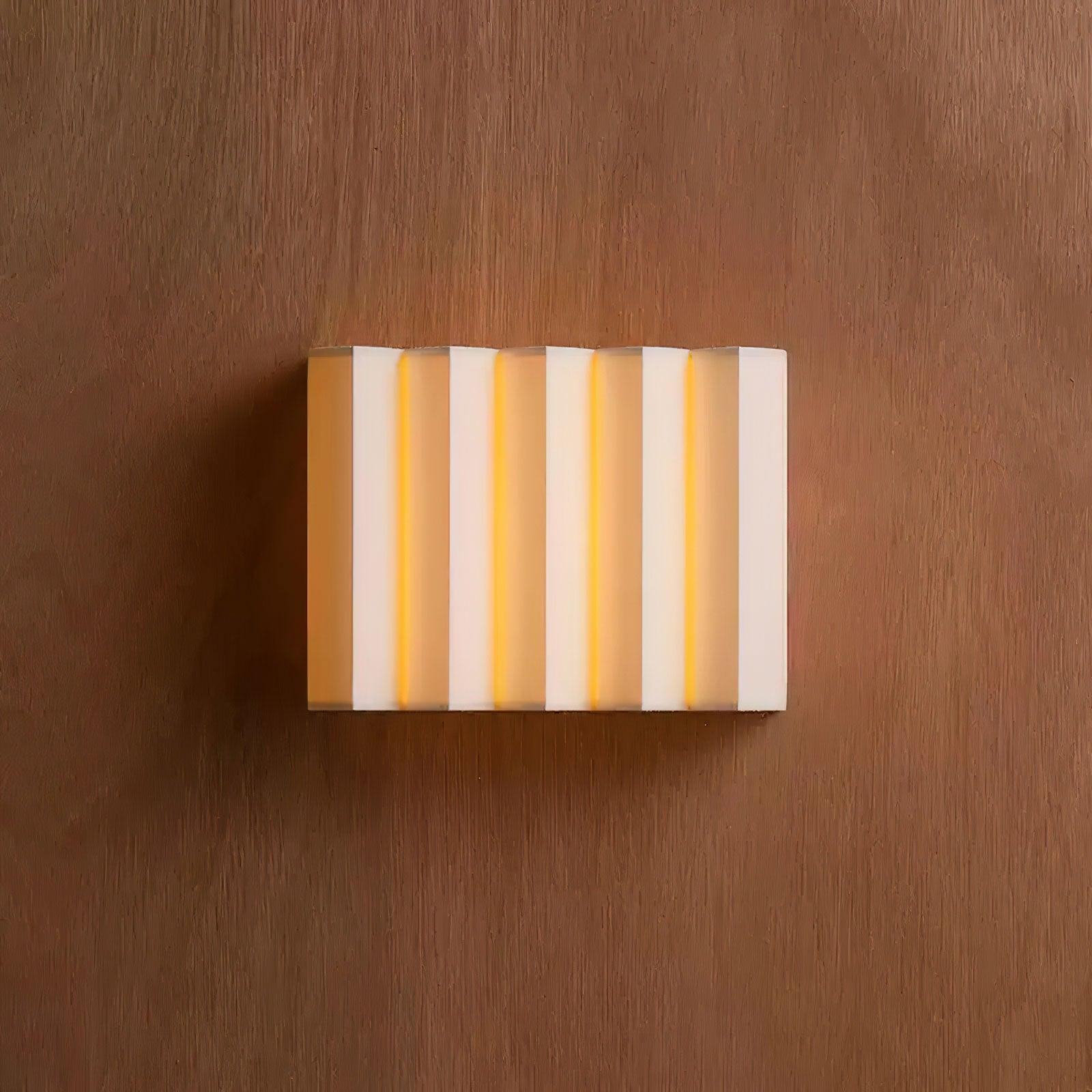 Cascade Wall Lamp 9.8
