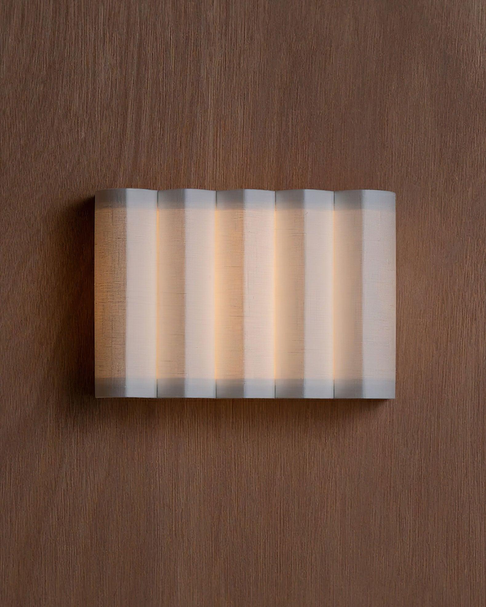 Cascade Wall Lamp 9.8