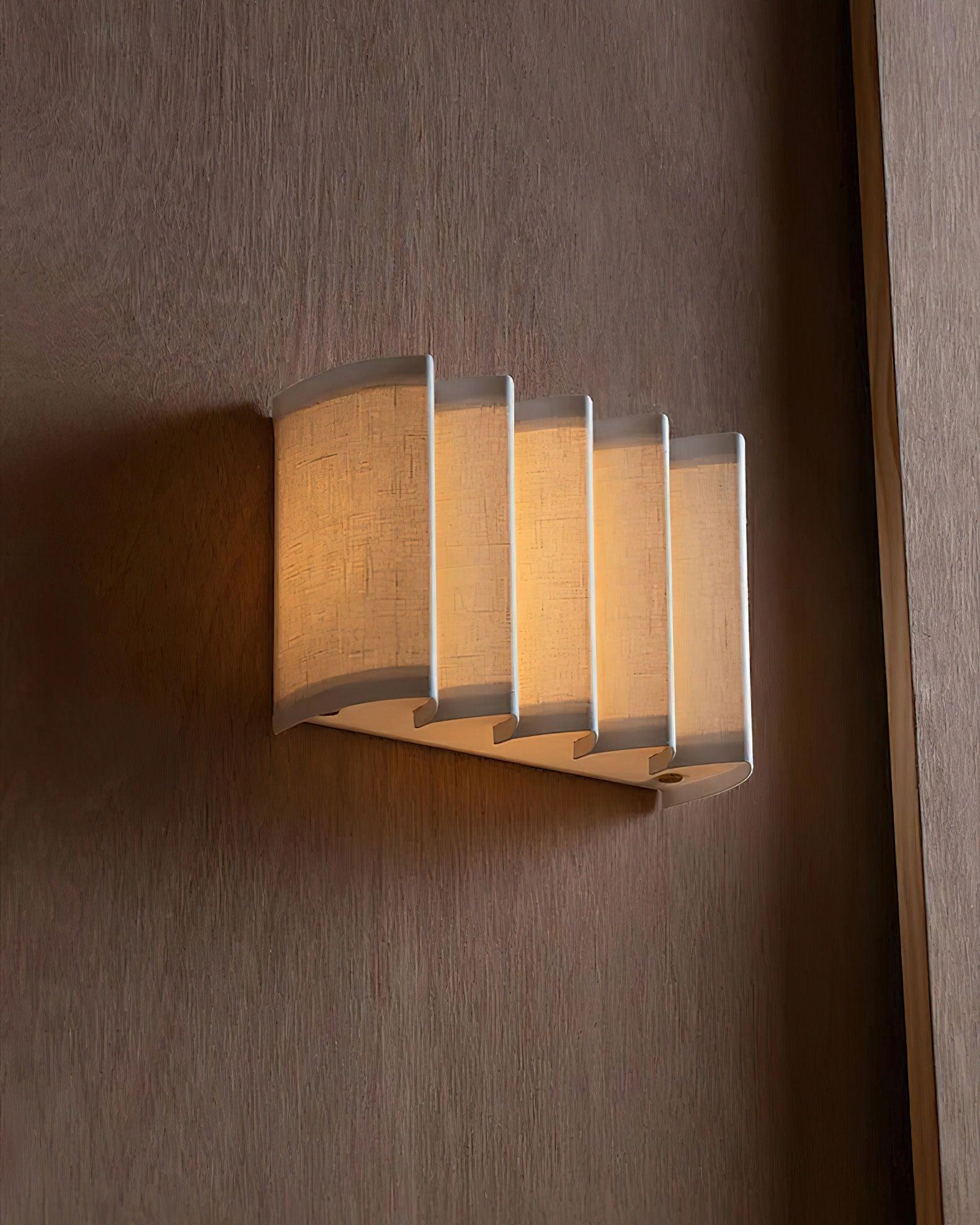 Cascade Wall Lamp 9.8