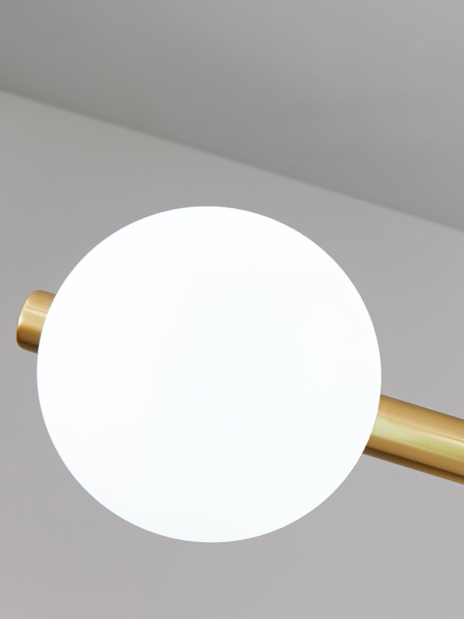 Castell Chandelier