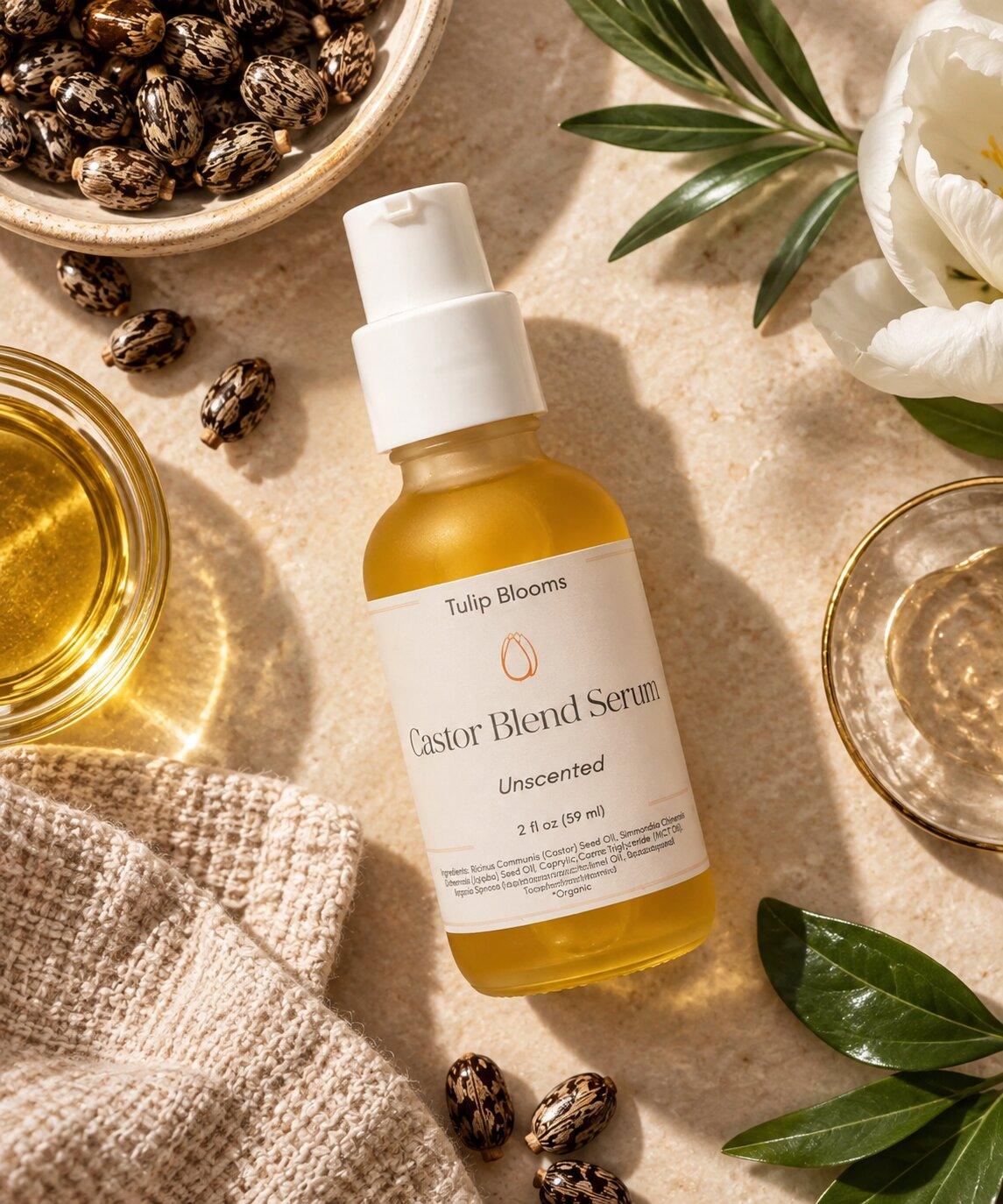 The Full Bloom: The Ultimate Skincare Collection
