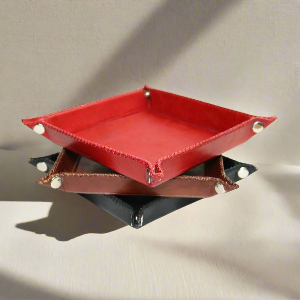 Llaves | Catch All Tray