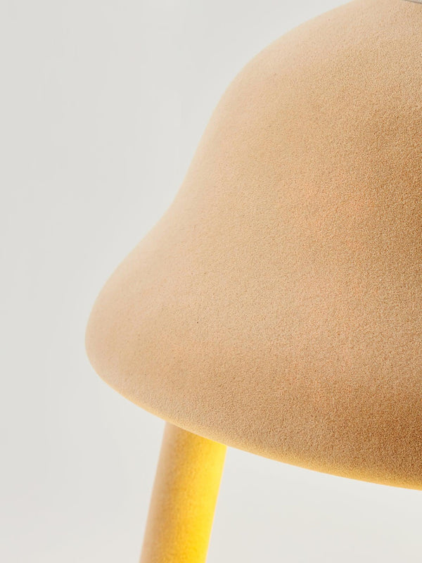 Cedar Table Lamp 7.9