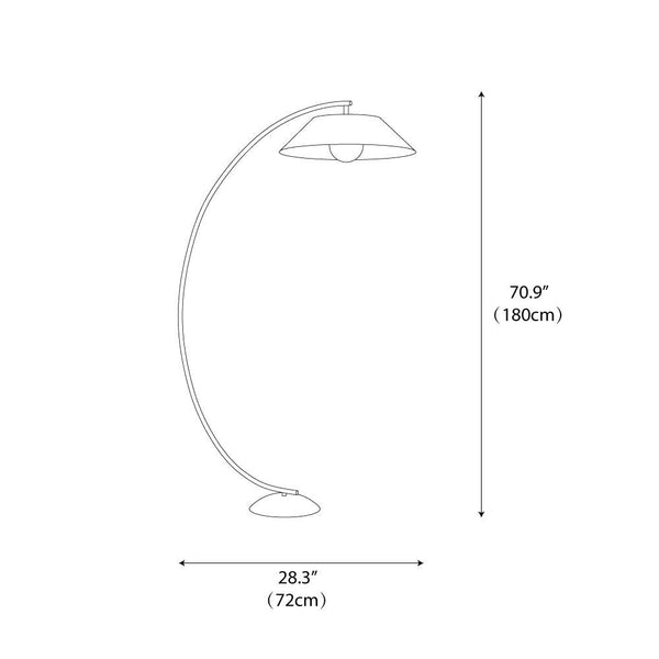 Celeste Floor Lamp