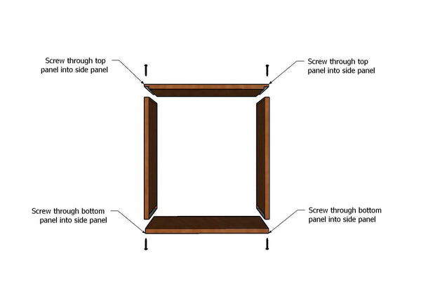 Modular Wine Cube Storage Stackable Design