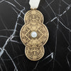 Rockefeller Century Ornament (Bronze)