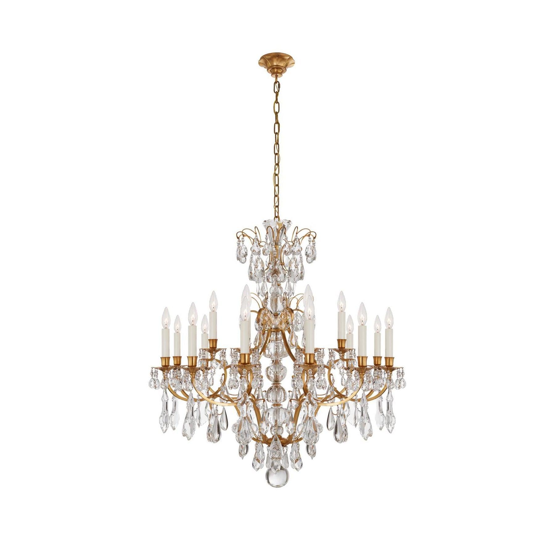 Century Chandelier