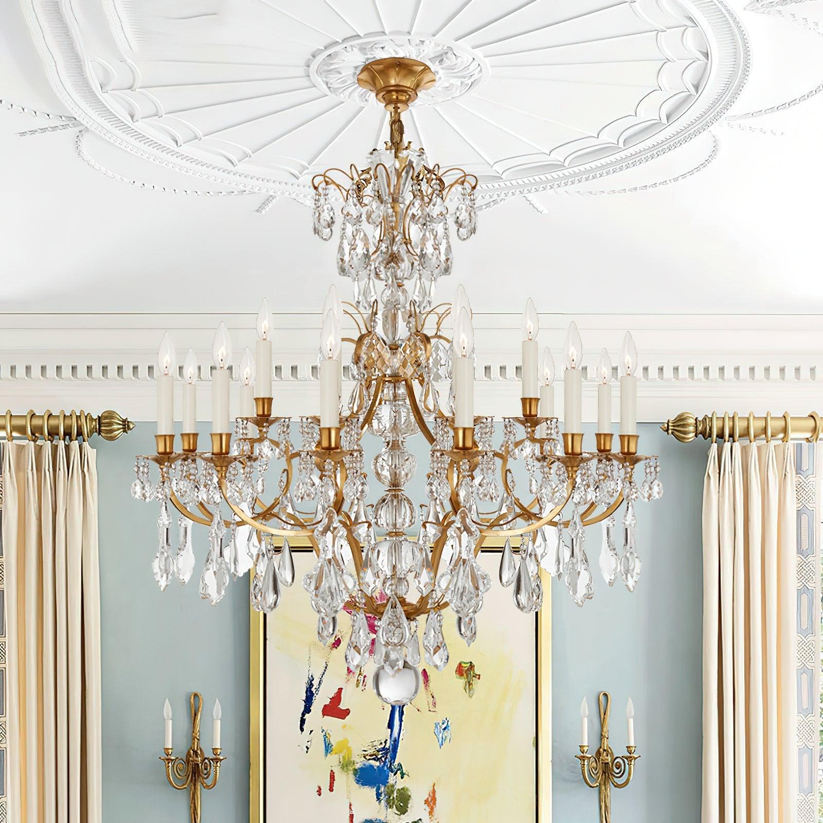 Century Chandelier