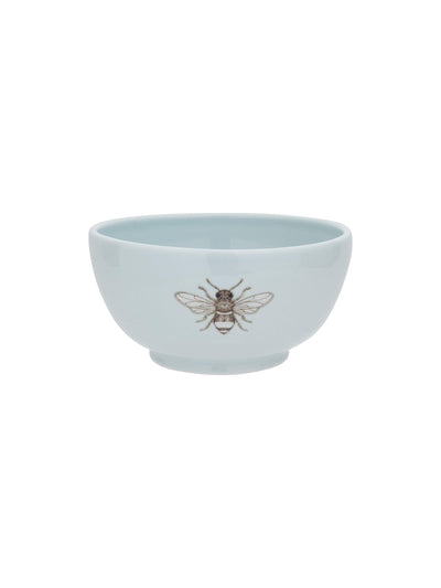 Ceramic Honeybee Small Bowl