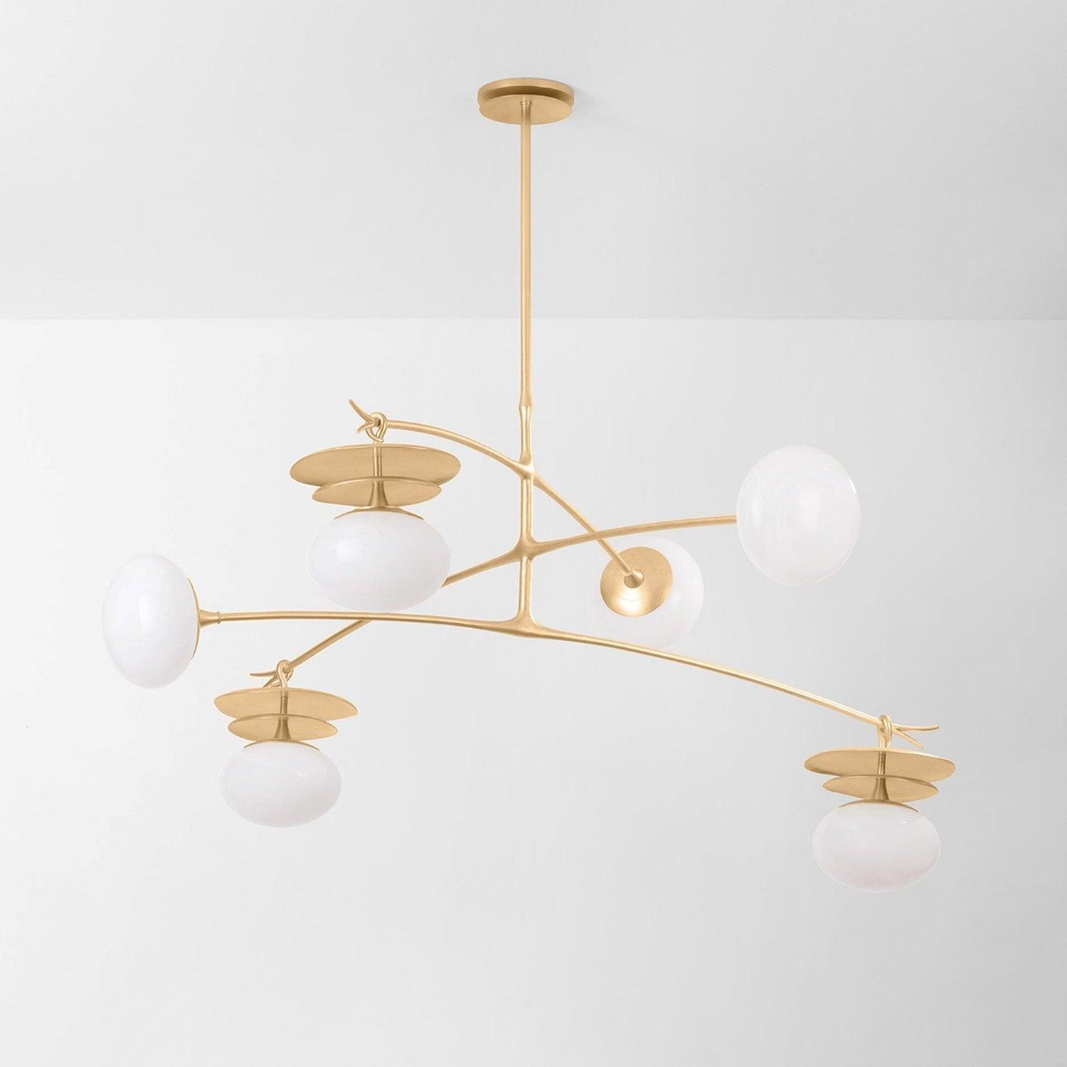 Ceylon Chandelier