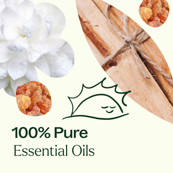 Chakra Blends Essential Oil Roll-On Set